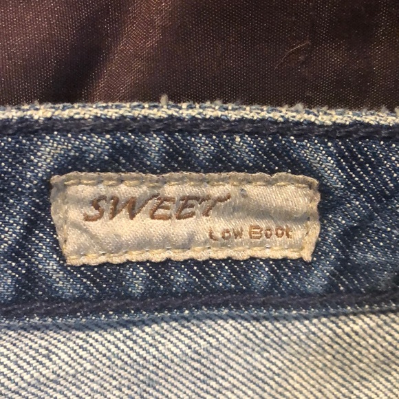 Jeans - Picture 5 of 8